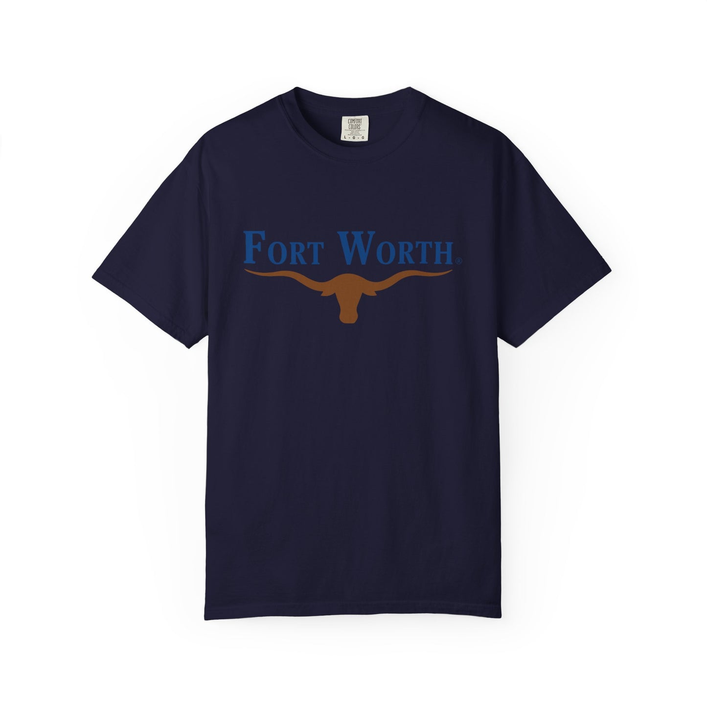 Fort Worth – T-Shirt