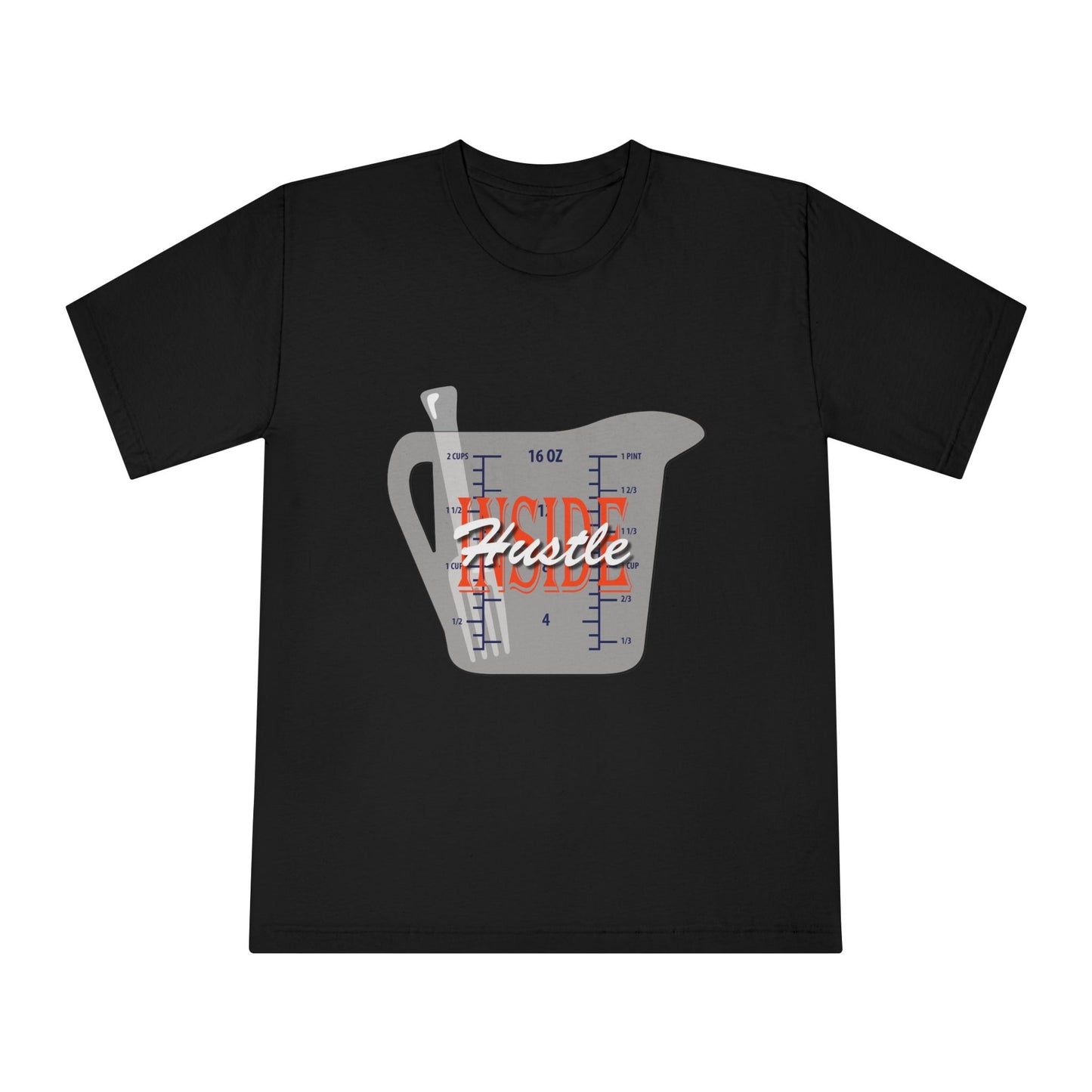 Inside Hustle Tee