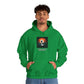 Quote 5 - Unisex Heavy Blend™ Hooded Sweatshirt