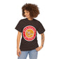 Brick University - Unisex Heavy Cotton Tee