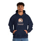 Quote 2 - Unisex Heavy Blend™ Hooded Sweatshirt