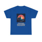 Quote 4 - Unisex Heavy Cotton Tee