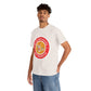 Brick University - Unisex Heavy Cotton Tee