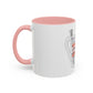 Inside Hustle - Accent Coffee Mug, 11oz