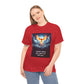 Quote 1 - Unisex Heavy Cotton Tee
