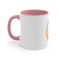 REUP - Accent Coffee Mug, 11oz