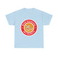 Brick University - Unisex Heavy Cotton Tee