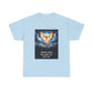 Quote 1 - Unisex Heavy Cotton Tee