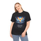 Quote 1 - Unisex Heavy Cotton Tee