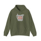 Inside Hustle - Unisex Heavy Blend™ Hooded Sweatshirt