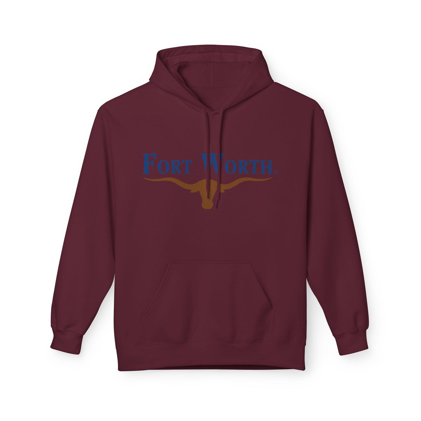 Fort Worth Hoodie