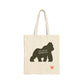 806 Pound Gorilla - Tote Bag