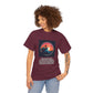 Quote 4 - Unisex Heavy Cotton Tee