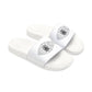Fisher of Dope Men - Slide Sandals — Removable‑Strap Slides