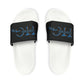 TTG Certified - Men's Slide Sandals