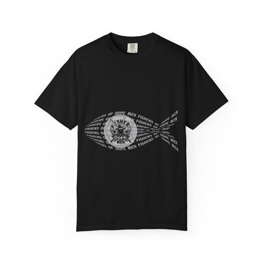 Fisher of Dope Men - T-Shirt