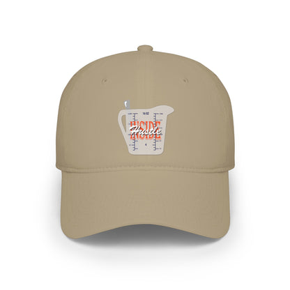 Inside Hustle Baseball Cap