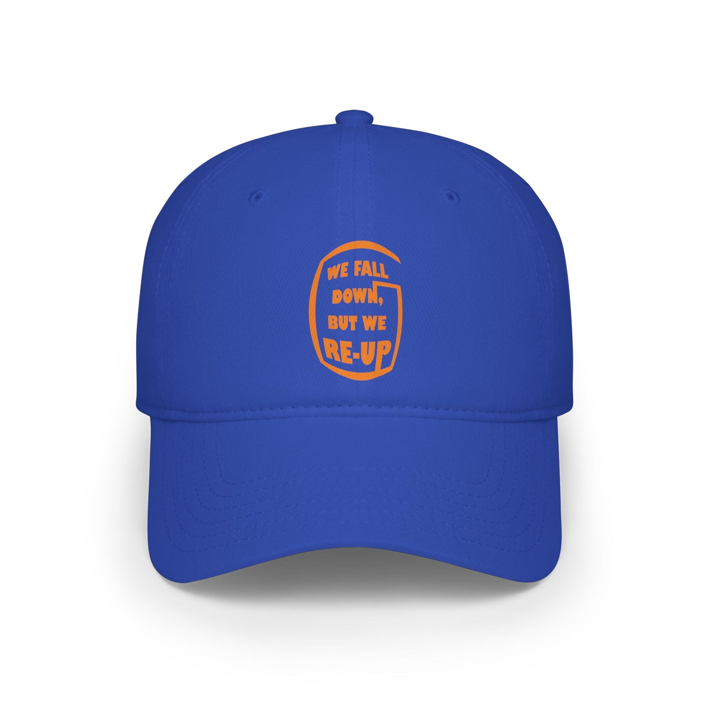 RE-UP Baseball Cap