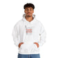 Inside Hustle - Unisex Heavy Blend™ Hooded Sweatshirt