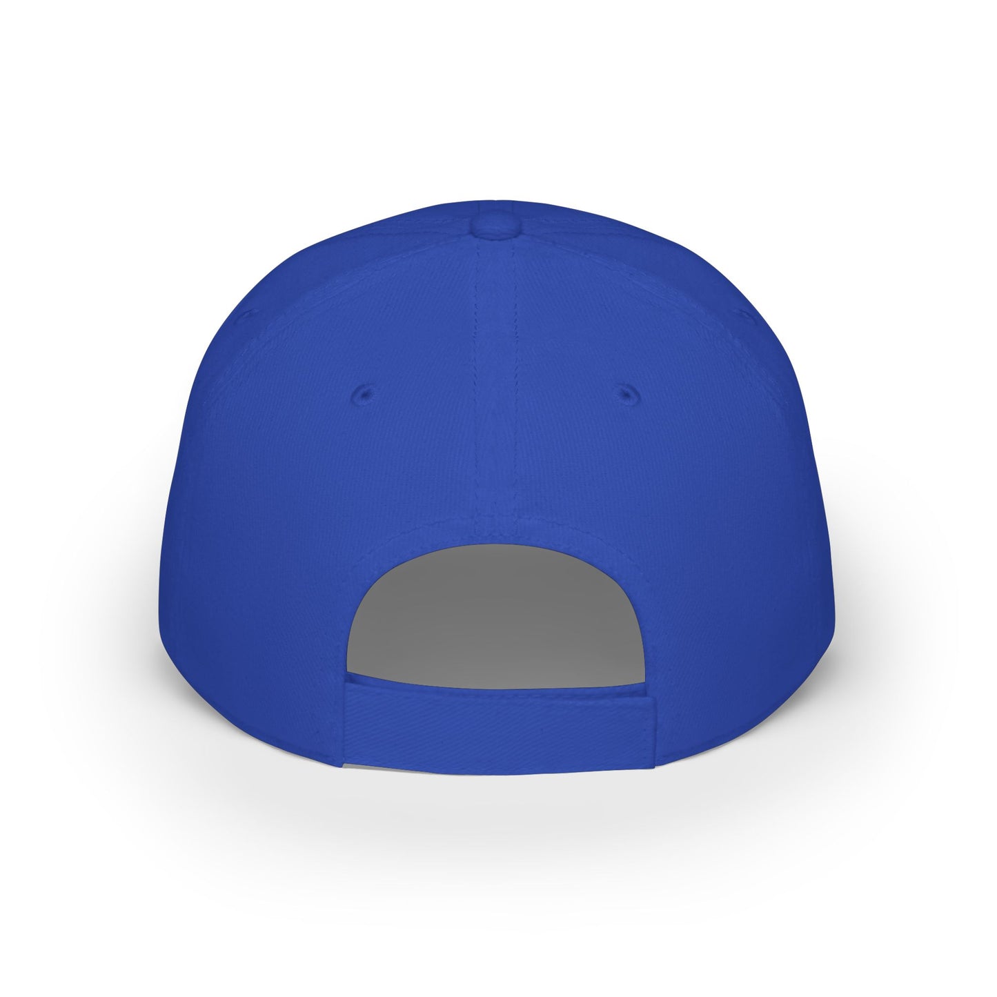 Amarillo Texas 806 Pound Gorilla Baseball Cap