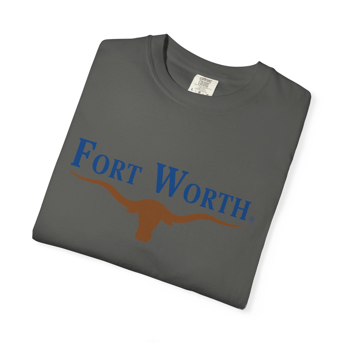 Fort Worth – T-Shirt