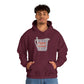 Inside Hustle - Unisex Heavy Blend™ Hooded Sweatshirt