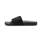 Forth Worth - Women's Slide Sandals
