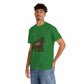 806 Pound Gorilla - Unisex Heavy Cotton Tee