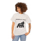 Amarillo Texas - Unisex Heavy Cotton Tee
