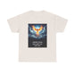 Quote 1 - Unisex Heavy Cotton Tee