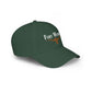 Fort Worth Baseball Cap