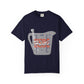 Inside Hustle Cup Logo - T-shrit