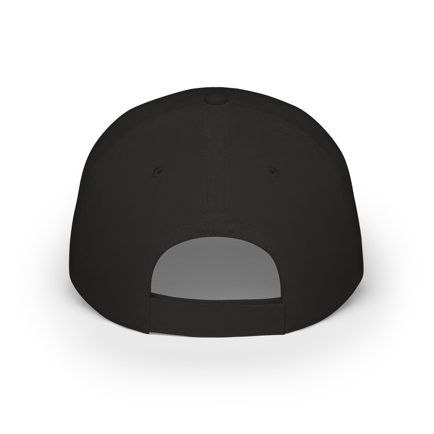 Let's Go Jesus Baseball Cap