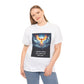 Quote 1 - Unisex Heavy Cotton Tee