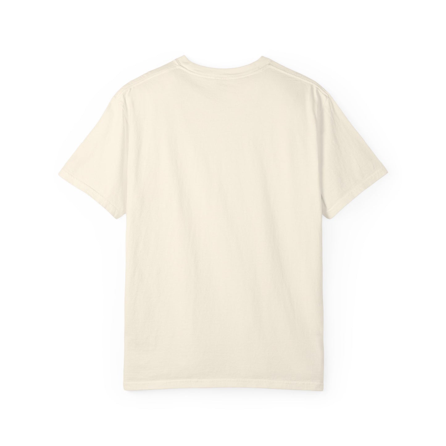 Drug War Vet T-Shirt – 'Crack Era' Retro Patch Graphic Tee
