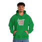 Inside Hustle - Unisex Heavy Blend™ Hooded Sweatshirt