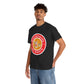 Brick University - Unisex Heavy Cotton Tee