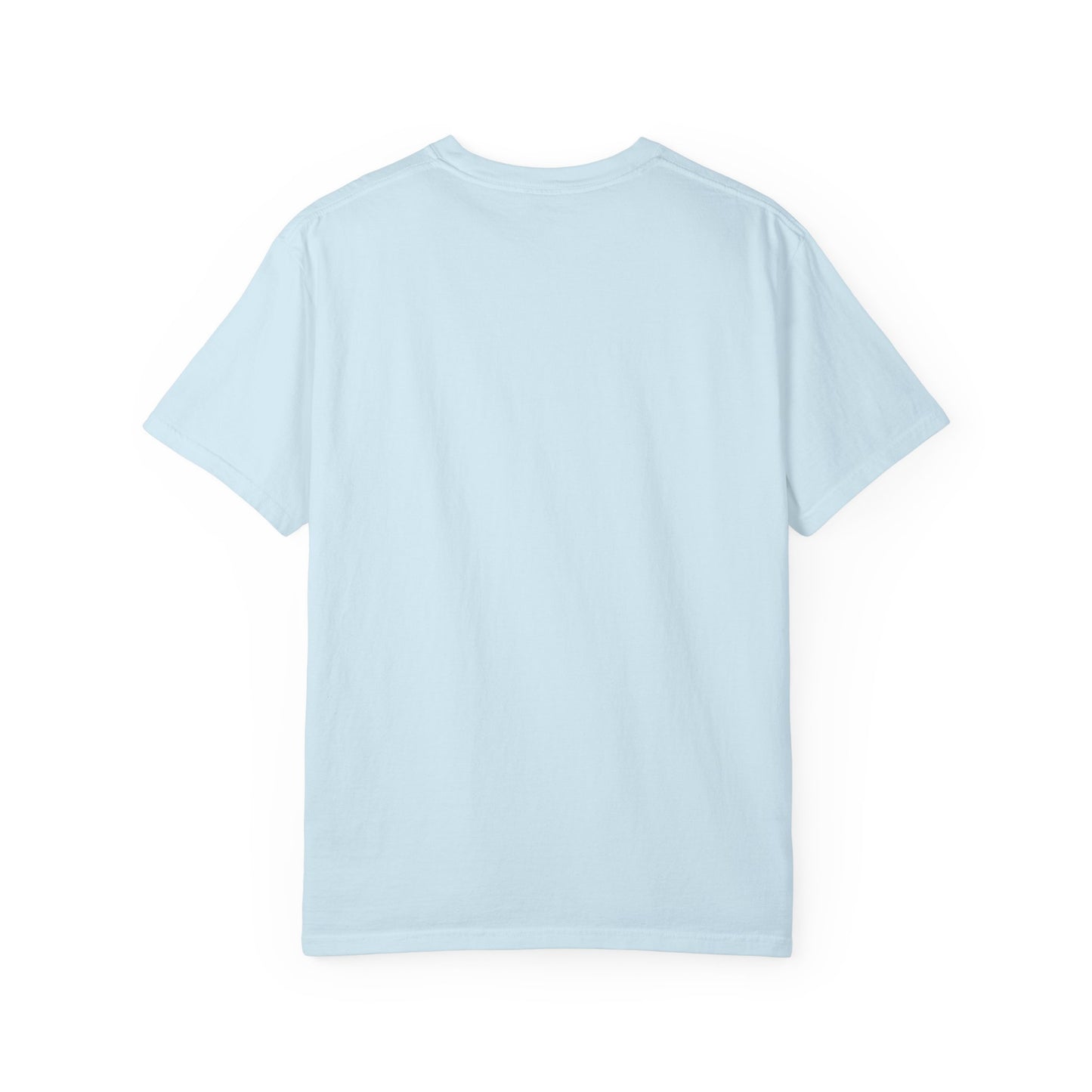 Drug War Vet T-Shirt – 'Crack Era' Retro Patch Graphic Tee