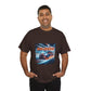 God Speed - Unisex Heavy Cotton Tee