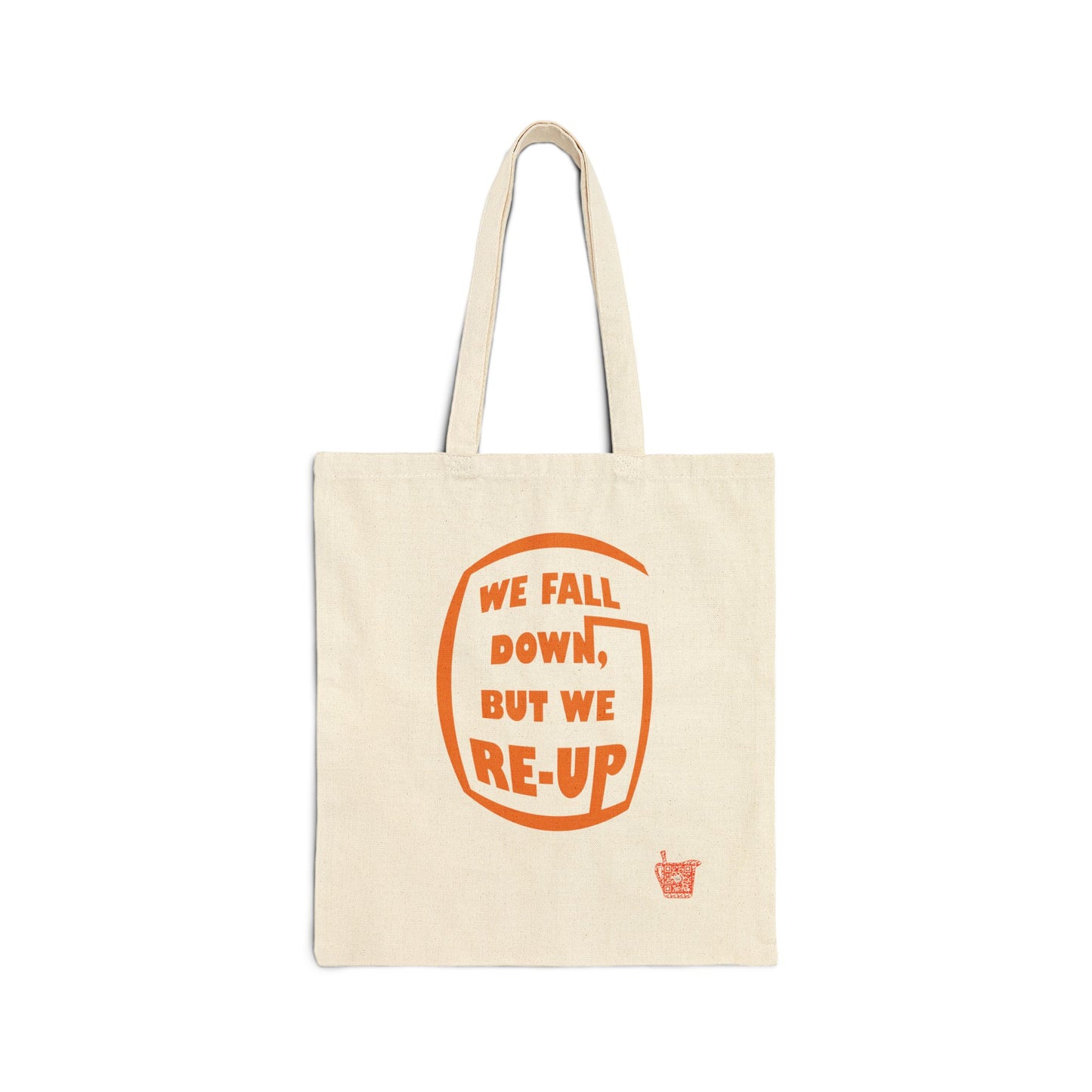 RE-UP - Tote Bag