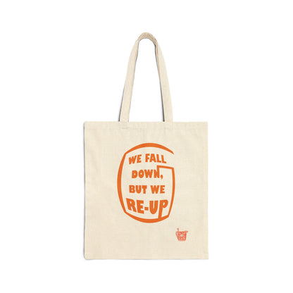 RE-UP - Tote Bag