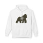 806 Pound Gorilla Hoodie