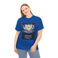 Quote 1 - Unisex Heavy Cotton Tee