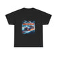 God Speed - Unisex Heavy Cotton Tee