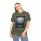 Quote 1 - Unisex Heavy Cotton Tee