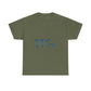 TTG Certified - Unisex Heavy Cotton Tee