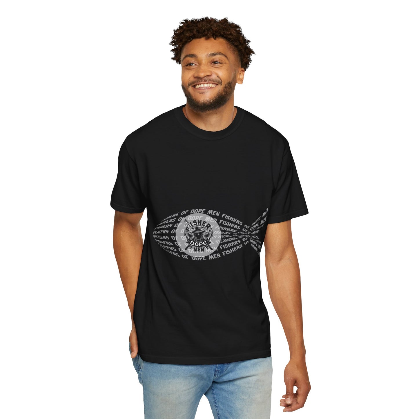 Fisher of Dope Men - T-shrit