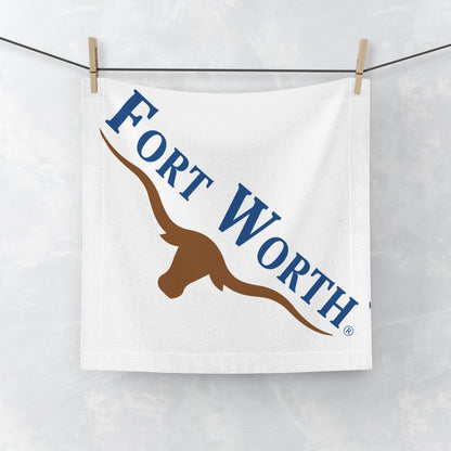 Fort Worth Towel