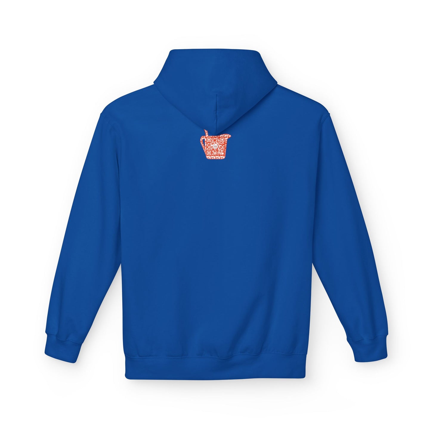 806 Pound Gorilla Hoodie