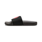 Brick University - Slide Sandals — Removable‑Strap Slides
